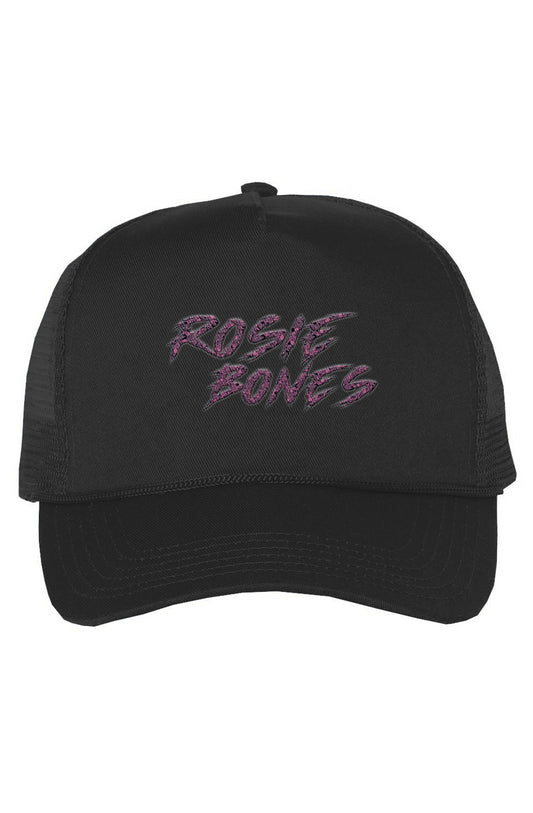 Rosie Bones Trucker - v2